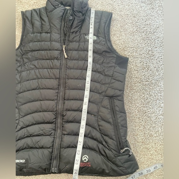 Black North Face Summit Series best size small excellent condition - Picture 7 of 7